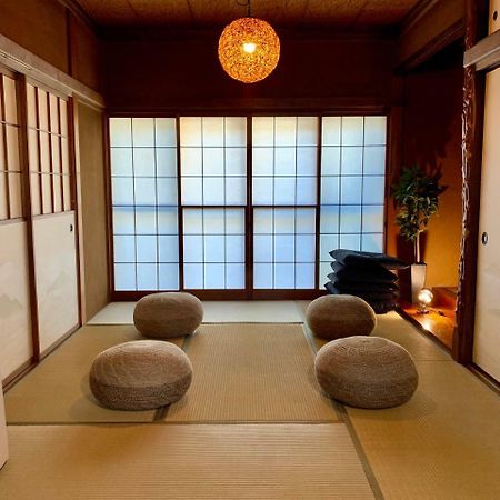 Hideout Hakone Villa Dış mekan fotoğraf