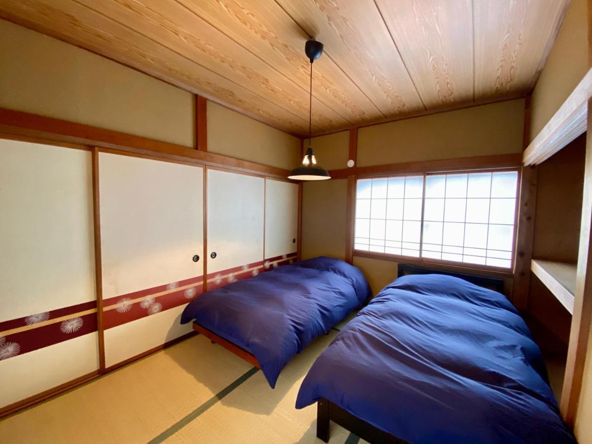 Hideout Hakone Villa Dış mekan fotoğraf