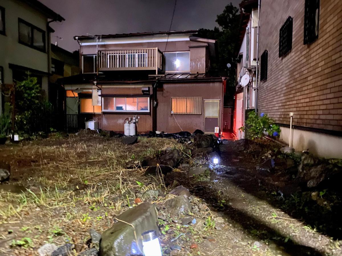 Hideout Hakone Villa Dış mekan fotoğraf