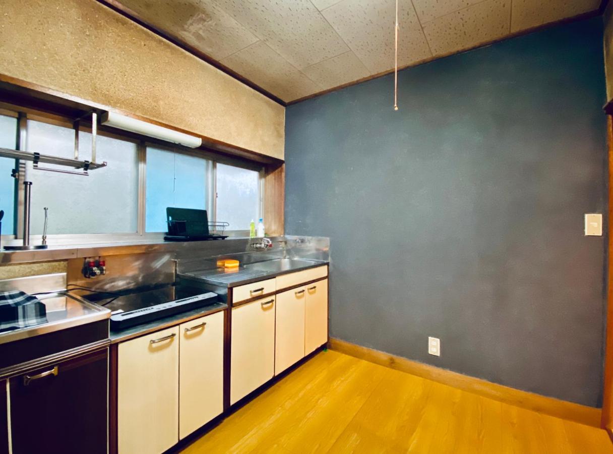 Hideout Hakone Villa Dış mekan fotoğraf