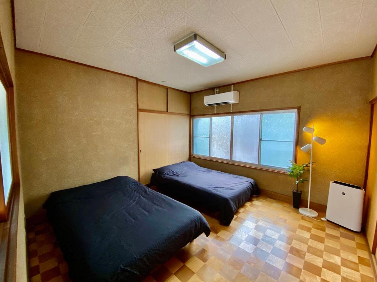 Hideout Hakone Villa Dış mekan fotoğraf