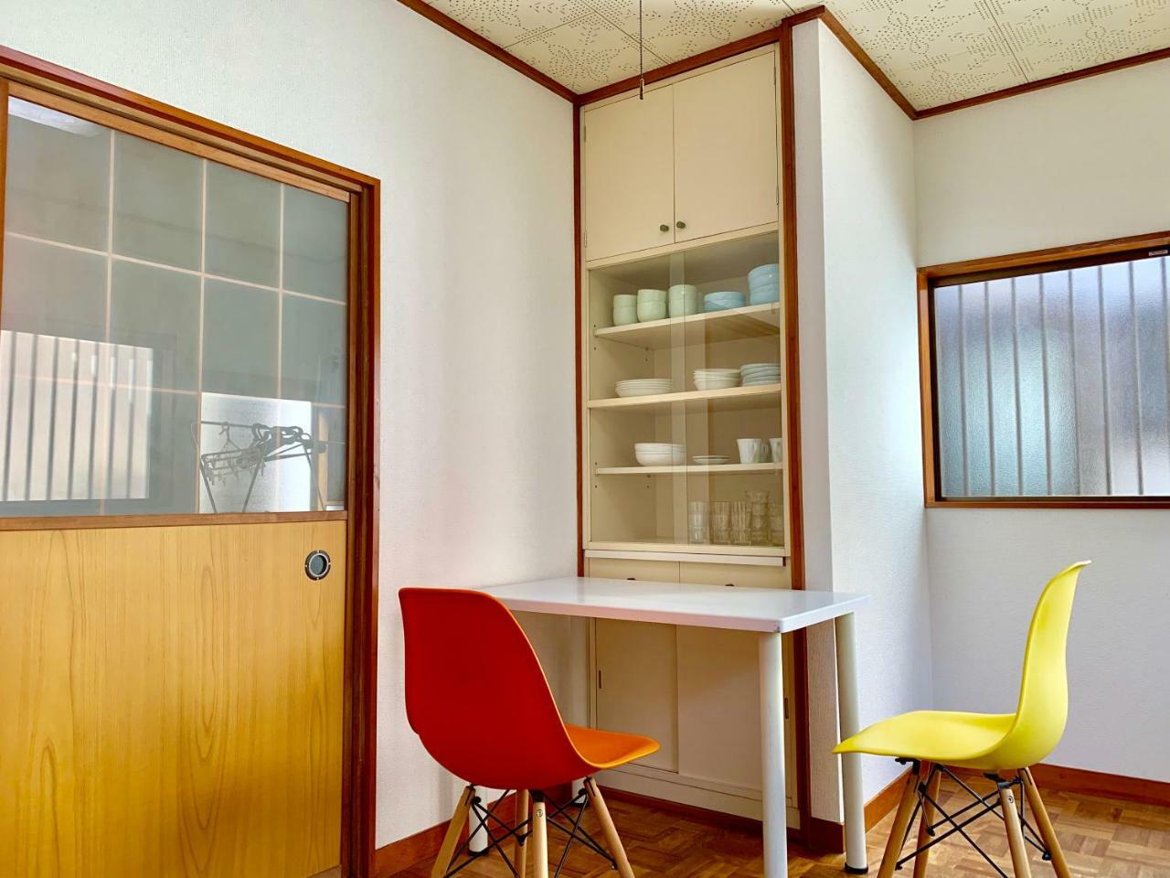 Hideout Hakone Villa Dış mekan fotoğraf