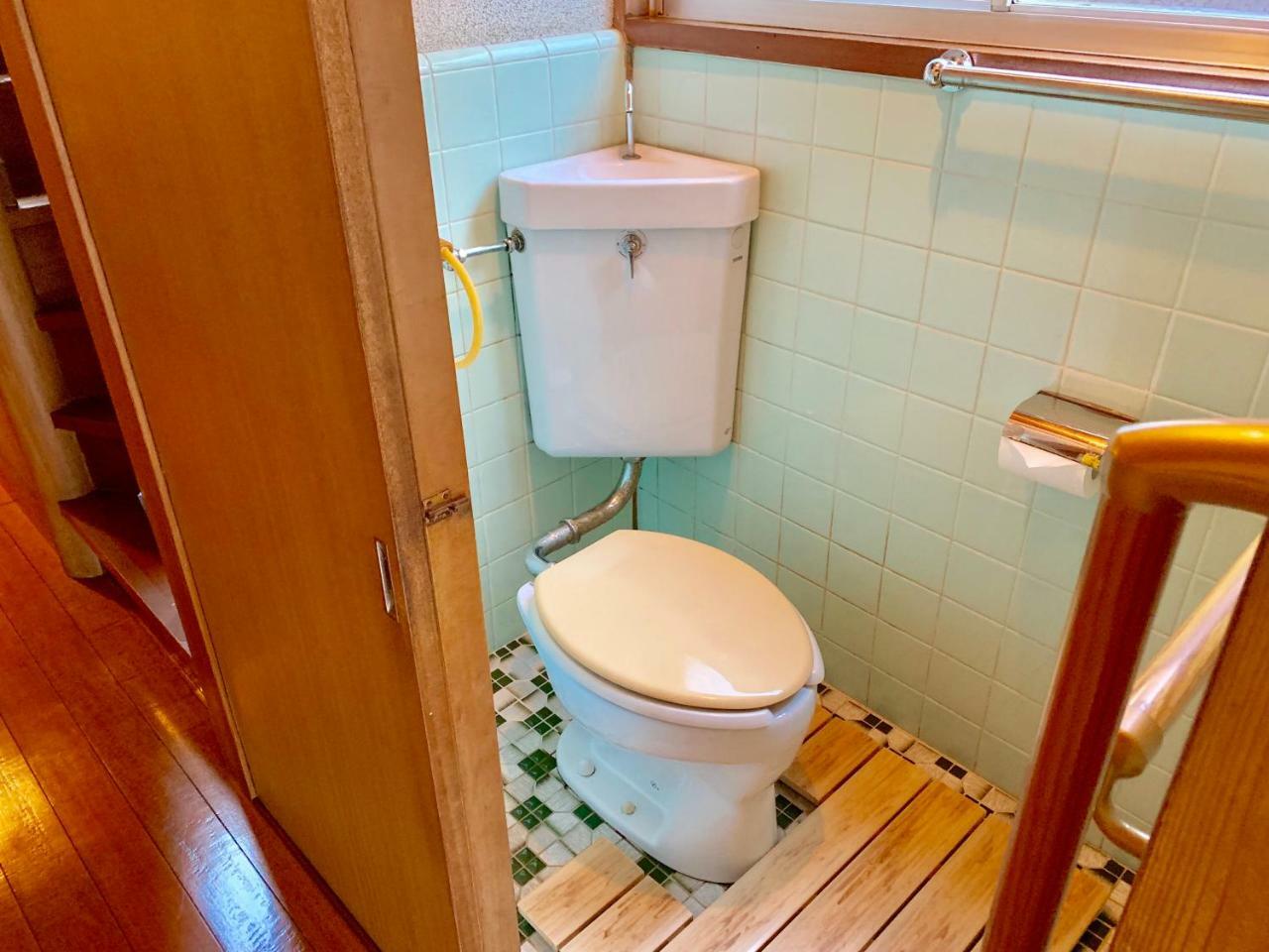 Hideout Hakone Villa Dış mekan fotoğraf