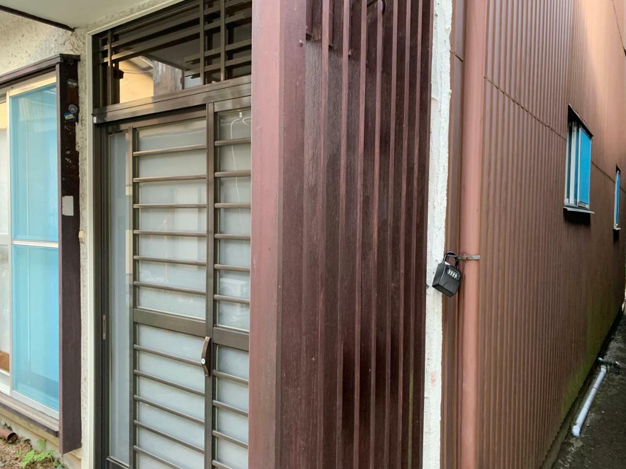 Hideout Hakone Villa Dış mekan fotoğraf