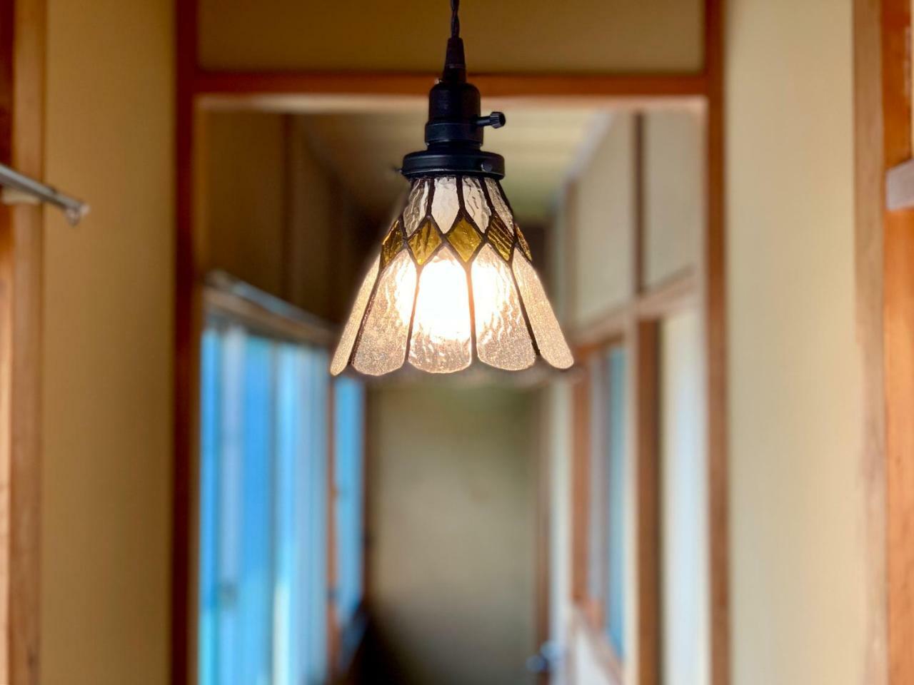 Hideout Hakone Villa Dış mekan fotoğraf