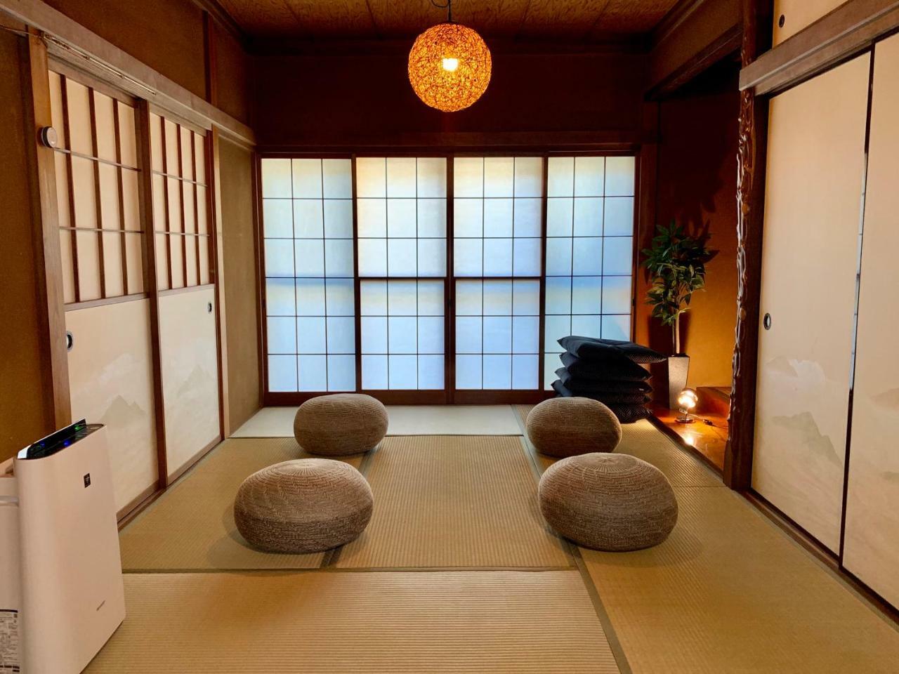 Hideout Hakone Villa Dış mekan fotoğraf