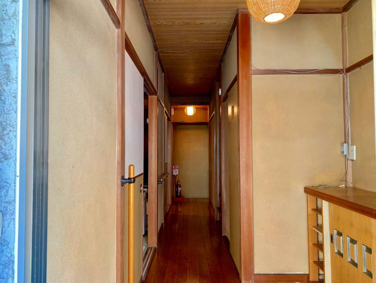 Hideout Hakone Villa Dış mekan fotoğraf