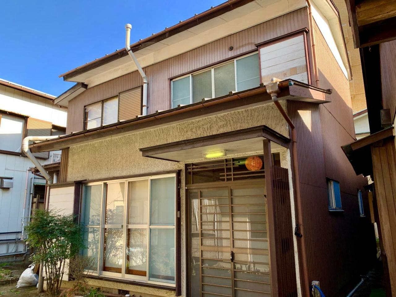 Hideout Hakone Villa Dış mekan fotoğraf
