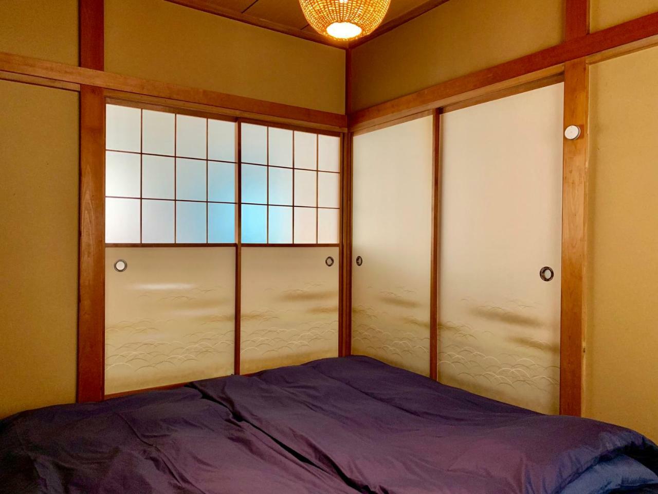 Hideout Hakone Villa Dış mekan fotoğraf